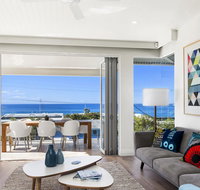 Paperbark A - Luxury Duplex in Sunshine Beach - Accommodation Sunshine Coast