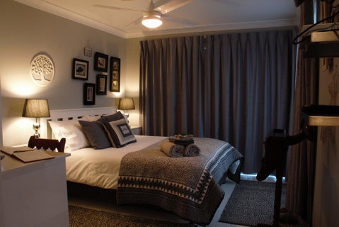 Paperbark Bed & Breakfast - Accommodation Sunshine Coast 1