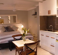 Paperbark Bed  Breakfast - Accommodation Sunshine Coast