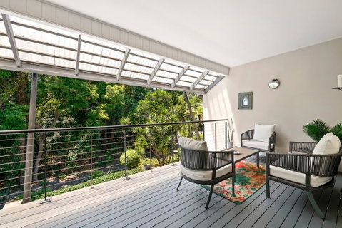 Papillon Coolum - Accommodation Sunshine Coast 2