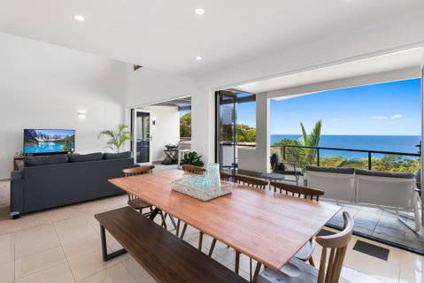 Papillon Coolum - Accommodation Sunshine Coast 0