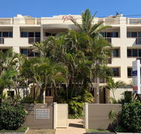Paradis Pacifique - Accommodation Sunshine Coast