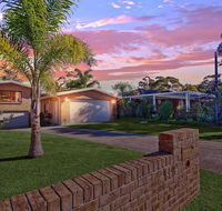 Paradise Beach Apartments