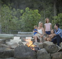 Paradise Country Farmstay - Accommodation Sunshine Coast