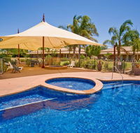 Paradise Lakes Motel Shepparton - Accommodation Sunshine Coast