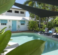 Paradise on Ruby - Port Douglas - Accommodation Sunshine Coast