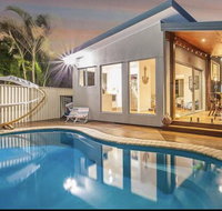Paradise on the Peninsula - Accommodation Sunshine Coast