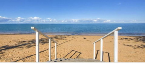 Paradise On The Peninsula - Accommodation Sunshine Coast 1
