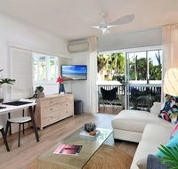 Paradise Port Douglas 201 - Accommodation Sunshine Coast
