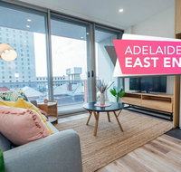 Paradiso on Bent - Netflix - Wifi - City life - Accommodation Sunshine Coast