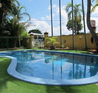 Paravista Motel - Accommodation Sunshine Coast