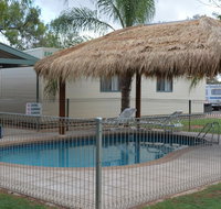 Paringa Caravan Park - Accommodation Sunshine Coast