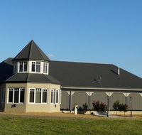 Paringa Grove Homestead - Accommodation Sunshine Coast