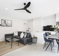 Park avenue hideaway for 4 Auchenflower Brisbane - Accommodation Sunshine Coast