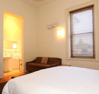 Park Hotel - Accommodation Sunshine Coast
