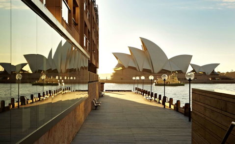 Park Hyatt Sydney - Accommodation Sunshine Coast 1