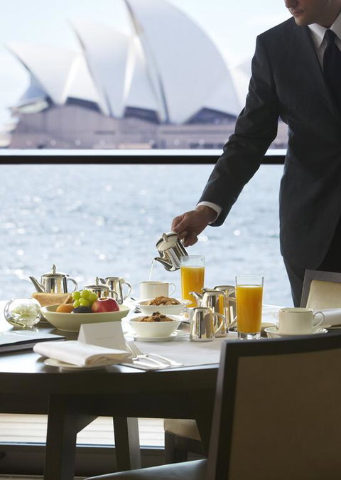 Park Hyatt Sydney - Accommodation Sunshine Coast 3