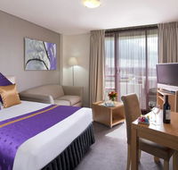 Park Regis Concierge Apartments - Accommodation Sunshine Coast