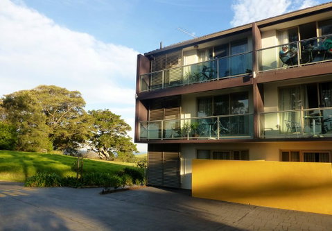 Park Ridge Retreat - Accommodation Sunshine Coast 1