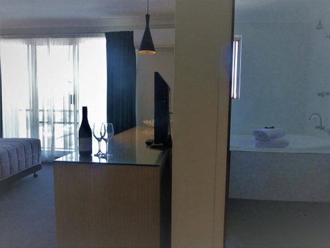 Park Ridge Retreat - Accommodation Sunshine Coast 2