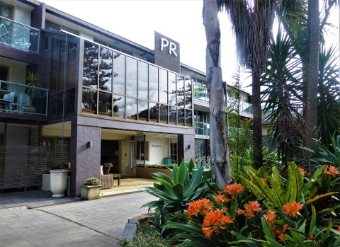 Park Ridge Retreat - Accommodation Sunshine Coast 0