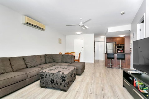 Park Royal - Accommodation Sunshine Coast 1