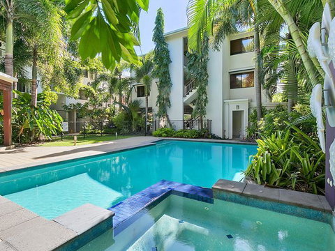 Park Royal - Accommodation Sunshine Coast 0