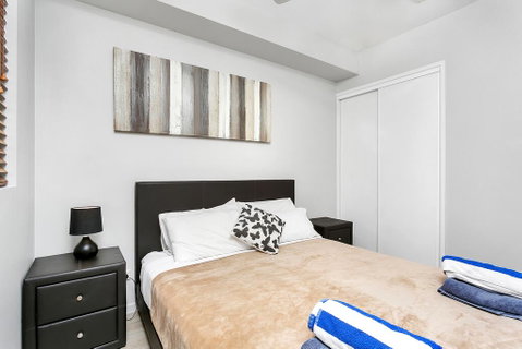 Park Royal - Accommodation Sunshine Coast 3