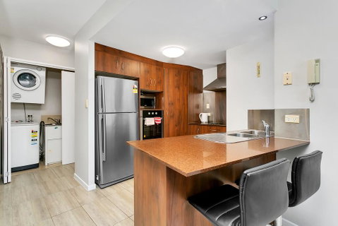 Park Royal - Accommodation Sunshine Coast 2
