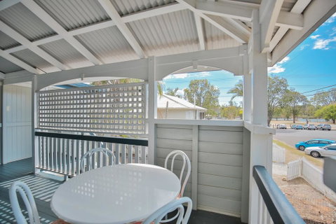 Park View Self-Contained - Accommodation Sunshine Coast 1