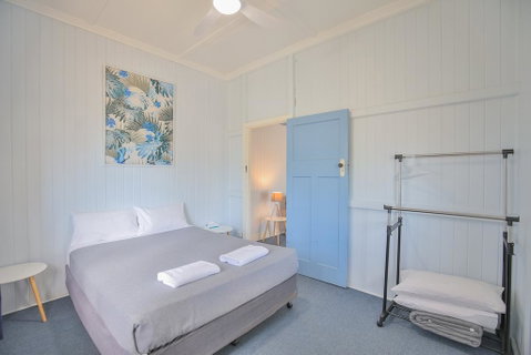 Park View Self-Contained - Accommodation Sunshine Coast 2