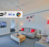 Park View Self-Contained - Accommodation Sunshine Coast