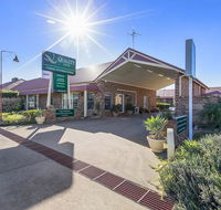 Parkes International - Accommodation Sunshine Coast