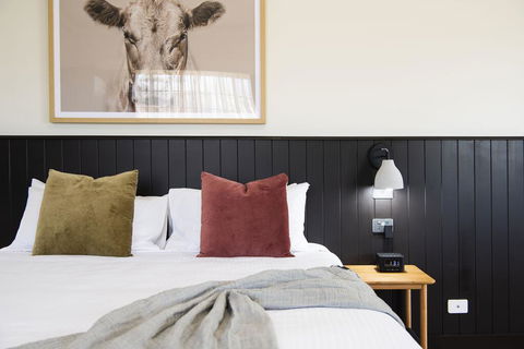 Parklands Resort & Conference Centre - Accommodation Sunshine Coast 2