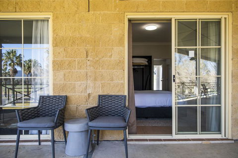 Parklands Resort & Conference Centre - Accommodation Sunshine Coast 1