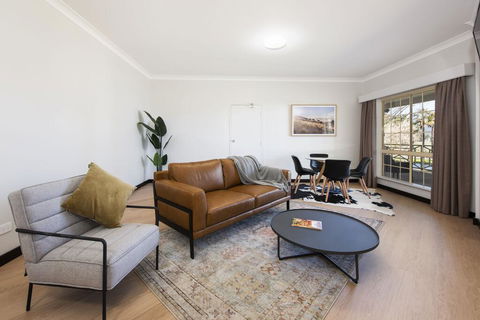 Parklands Resort & Conference Centre - Accommodation Sunshine Coast 3