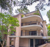 Parkside Apartments Parramatta - Accommodation Sunshine Coast