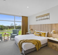 Parkside Motel Geelong - Accommodation Sunshine Coast