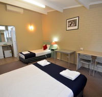 Parkview Motor Inn - Accommodation Sunshine Coast