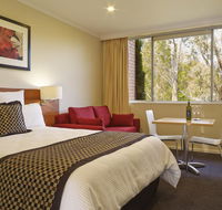 Parkview Motor Inn - Accommodation Sunshine Coast