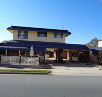 Parkway Motel - Accommodation Sunshine Coast