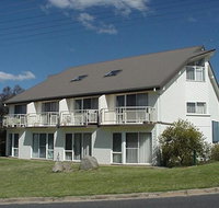Parkwood 03 - Accommodation Sunshine Coast