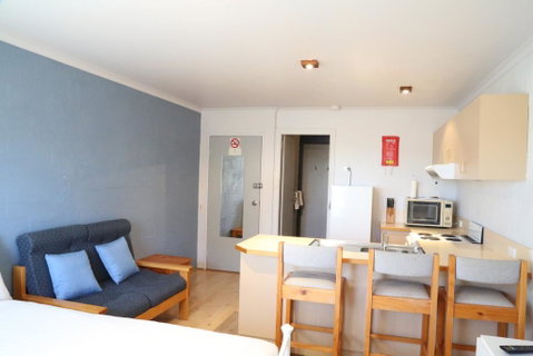 Parkwood 03 - Accommodation Sunshine Coast 1