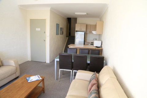 Parkwood 07 - Accommodation Sunshine Coast 1