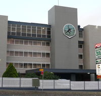 Parramatta City Motel - Accommodation Sunshine Coast