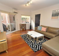 Parramatta Self-Contained Two-Bedroom Apartment 4LEN - Accommodation Sunshine Coast