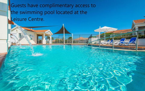 Patara13 - Accommodation Sunshine Coast 3