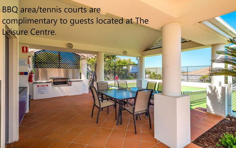 Patara13 - Accommodation Sunshine Coast 2