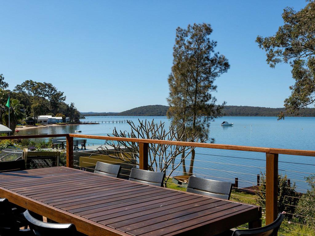 North Arm Cove NSW Accommodation Sunshine Coast