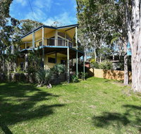 Paws and Relax - Accommodation Sunshine Coast